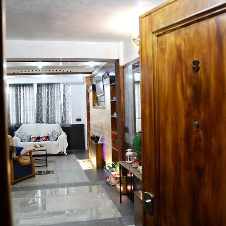 Wish Suite San Benito De Sevilla Seville Exterior photo