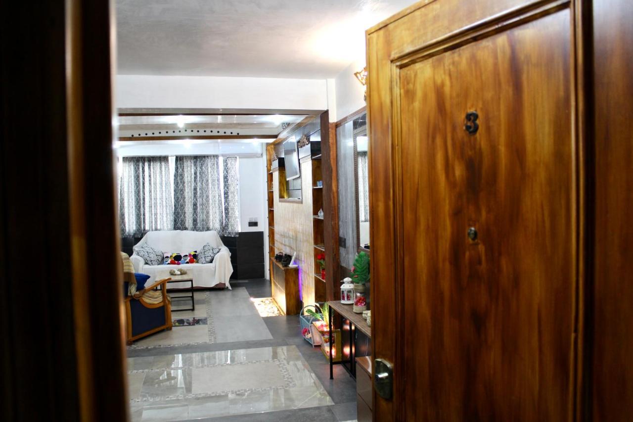 Wish Suite San Benito De Sevilla Seville Exterior photo