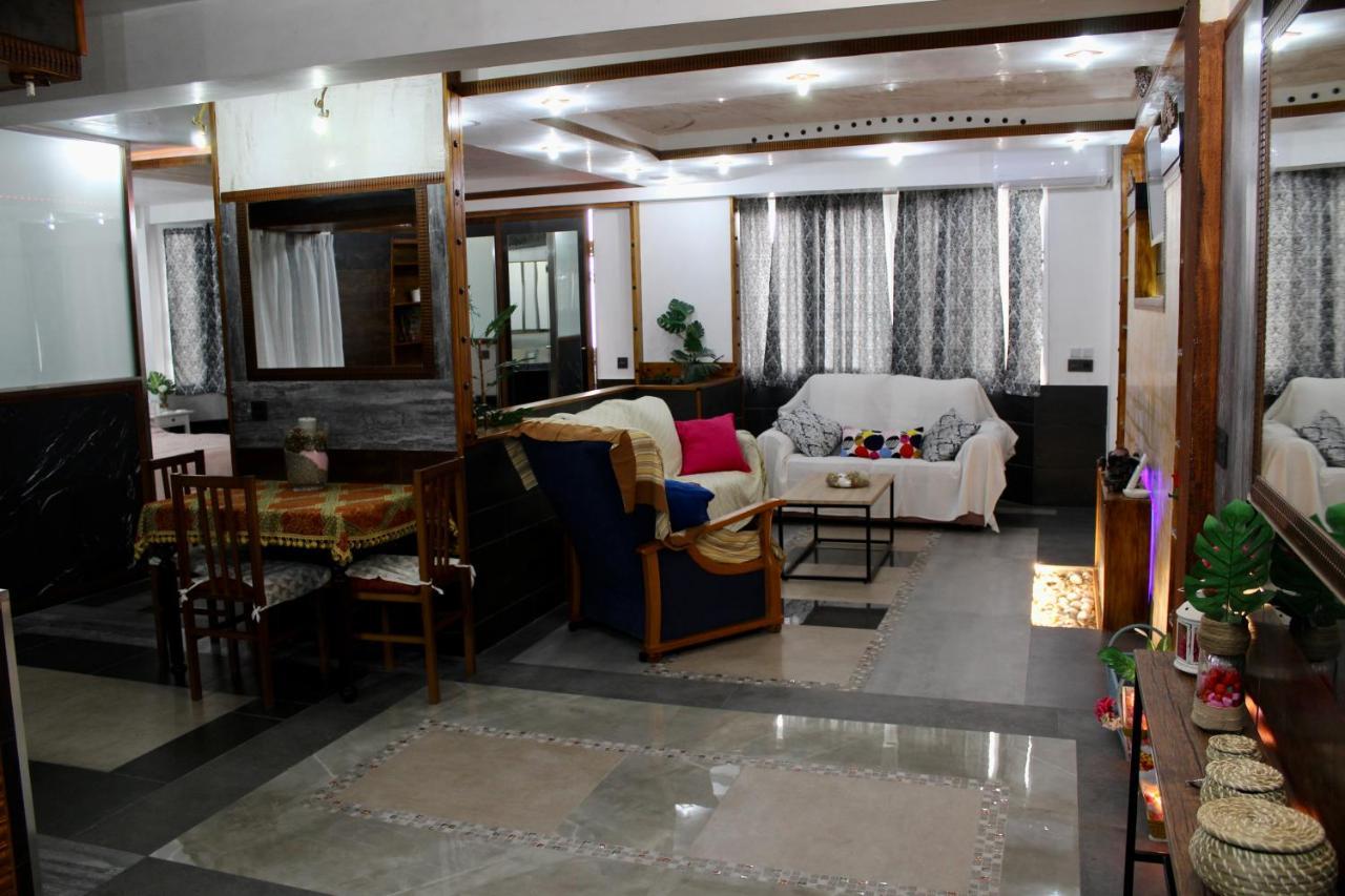 Wish Suite San Benito De Sevilla Seville Exterior photo