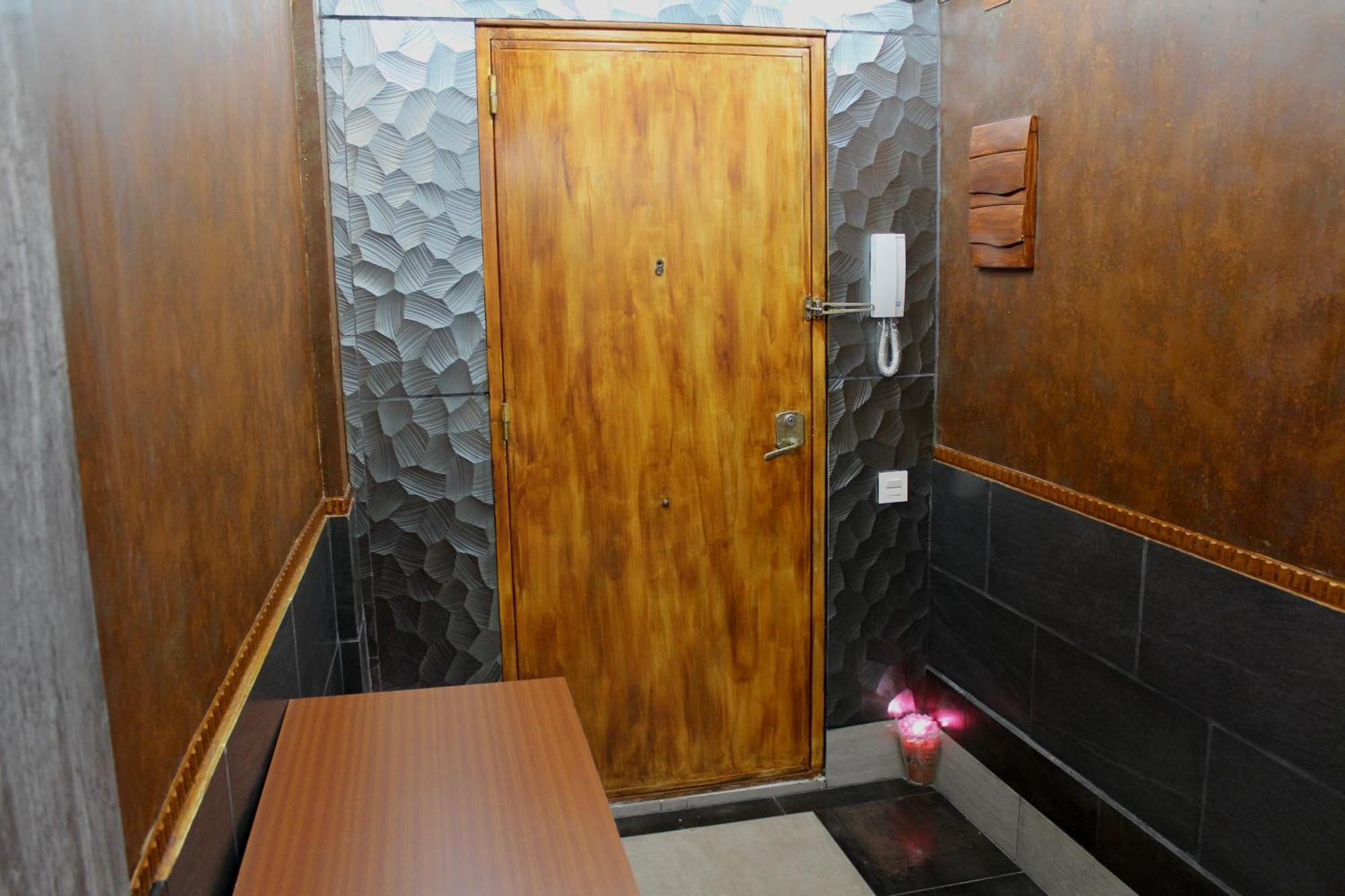Wish Suite San Benito De Sevilla Seville Exterior photo